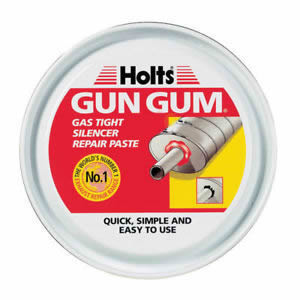 Gun Gum Paste 200g